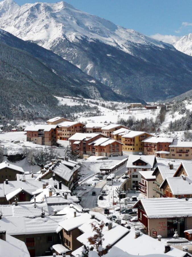 Les Balcons Proche Parc National Vanoise Studios Termignon Exterior photo